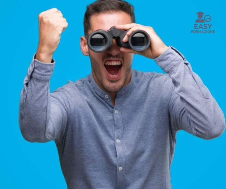 LinkedIn: Non solo ricerca, ma vera attrazione di opportunità professionali!