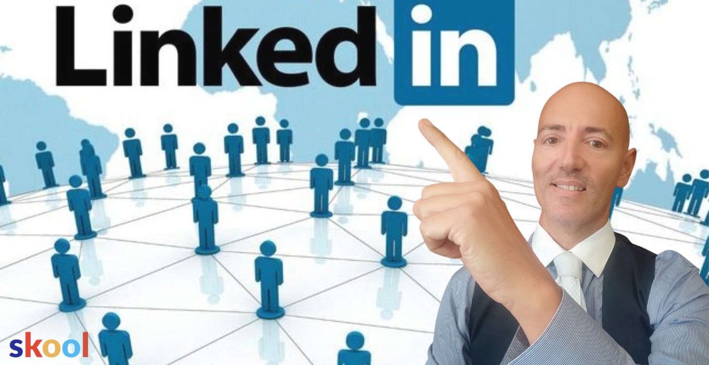 Easy Linkedin