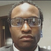 Jemeel Adams