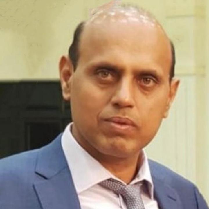 Narasimha Sibbala