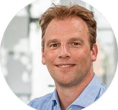 Jaap Janssen Steenberg