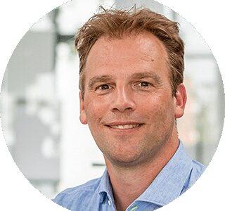 Jaap Janssen Steenberg