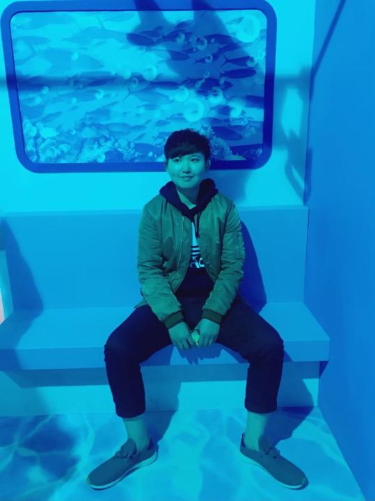 黃 昱澄