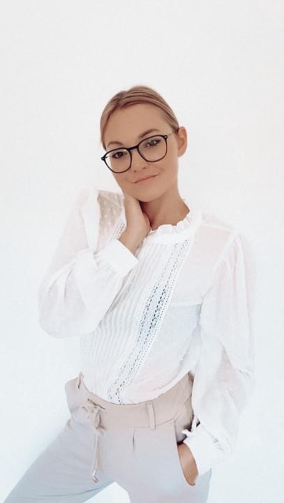 Melanie Reumüller