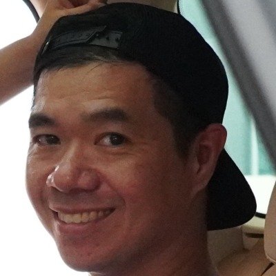 Tommy Lo