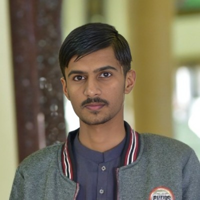 Muhammad Hamza