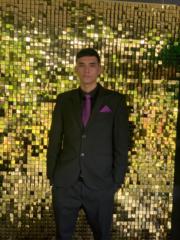 Andriy Rosales