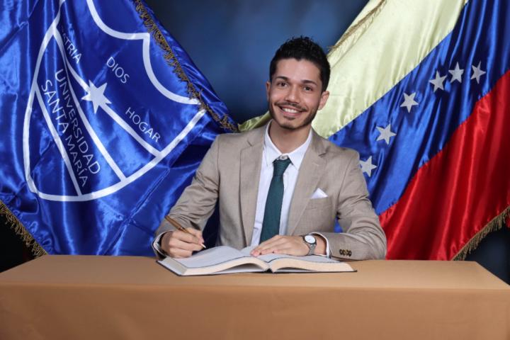 Daniel Perez Salgado