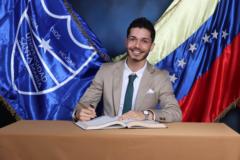 Daniel Perez Salgado