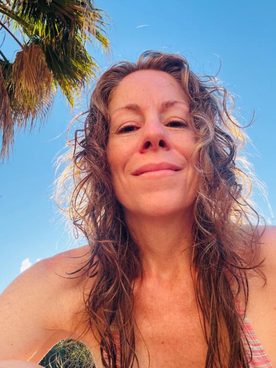 Maria Sol Carignani