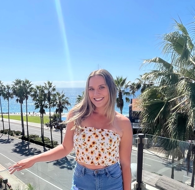 Randa Dehaan