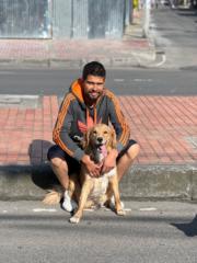 Jamer Hernandez