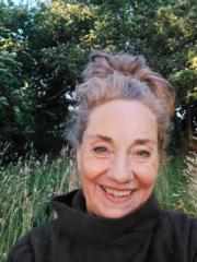 Suzanne Buch Petersen