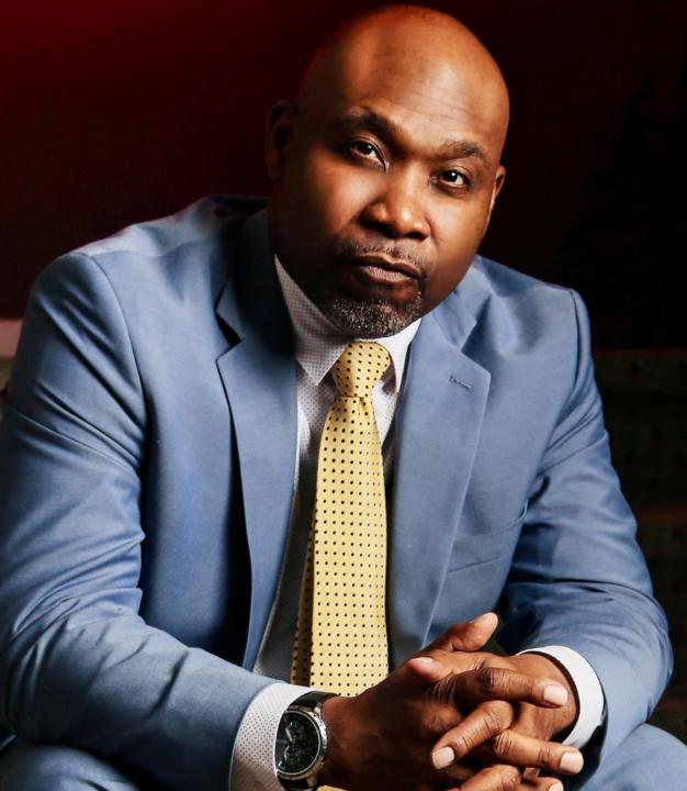 Anthony Brooks