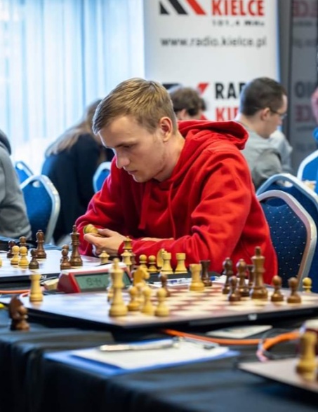 Piotr Sygulski
