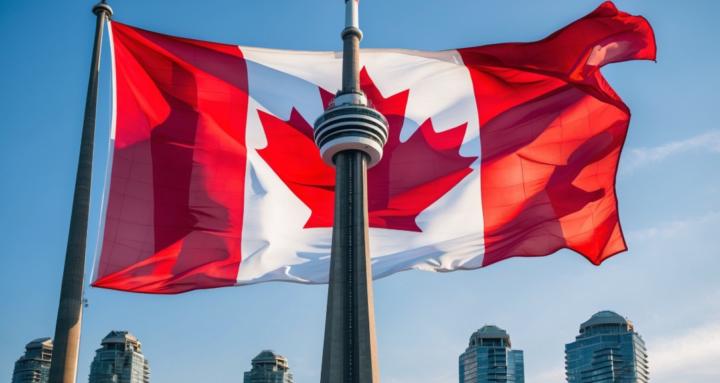 Maple Leaf English