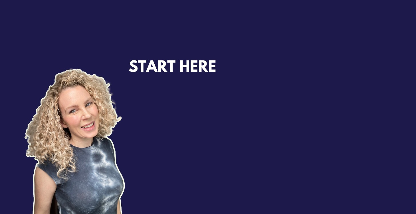 Start Here