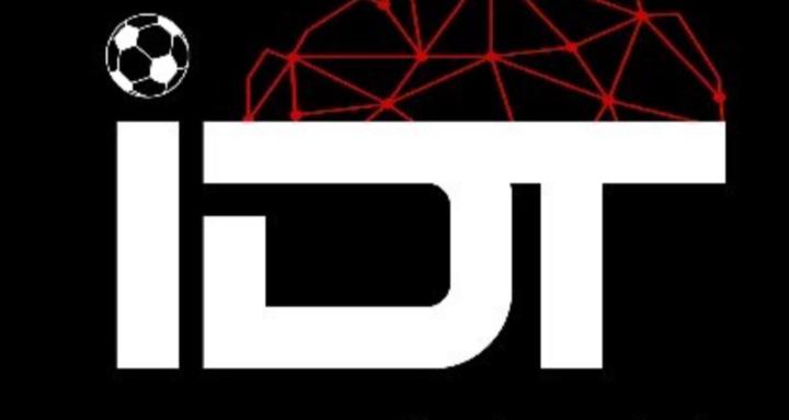 IDT soccer training