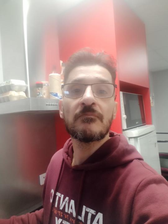 Hervé DA Rocha