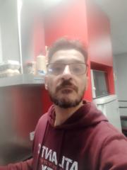 Hervé DA Rocha