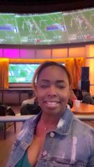 Keisha Anderson
