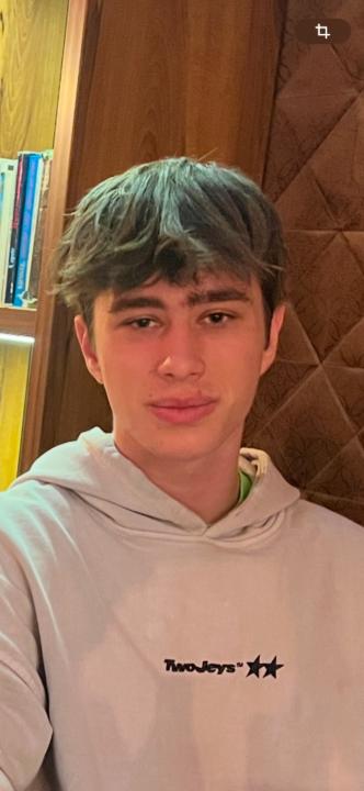 Simon Boldi