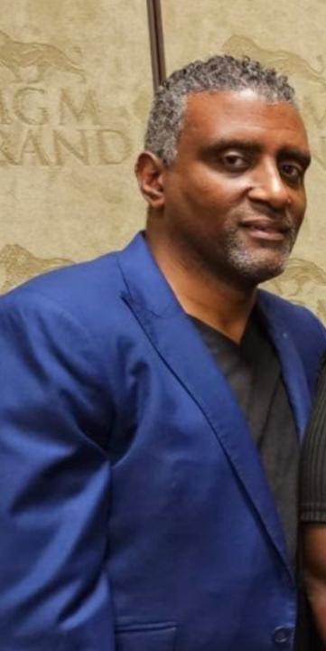 Marc Wright