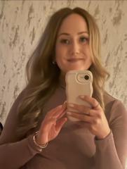 Aoife Harris