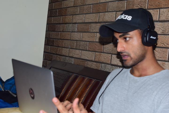 Juvin Chahar