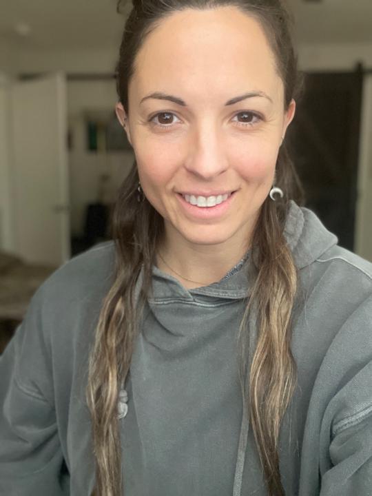 Kylie Thogerson