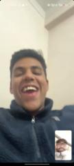 Sanchit Garg