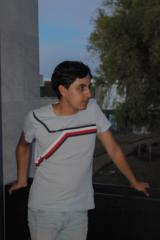 Luis Bernardo Reyes Varela