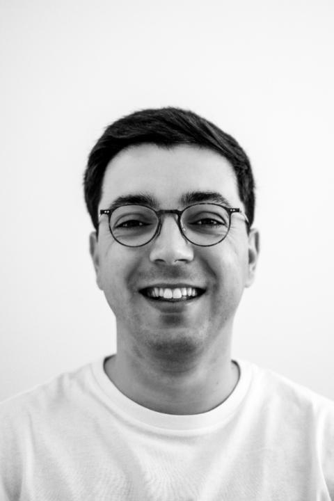 Xavier Madeira