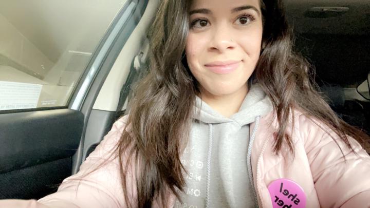 Tiana Avila