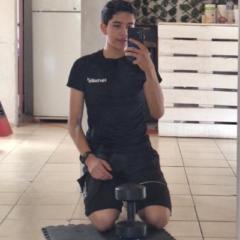 Josue Estrella