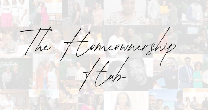 The Homeownership Hub