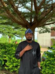Adedeji Ogungbenle