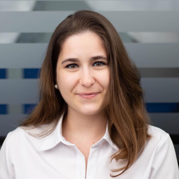 Michelle Reinhard