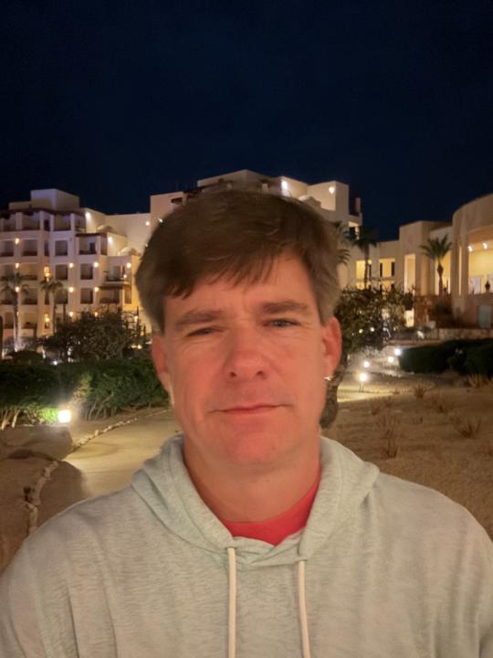 Bill Garner