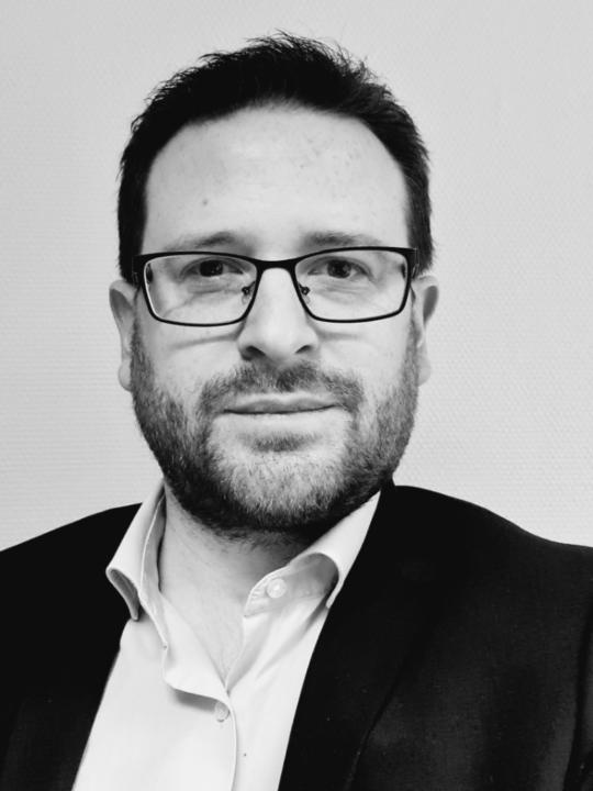 Alexandre Raux