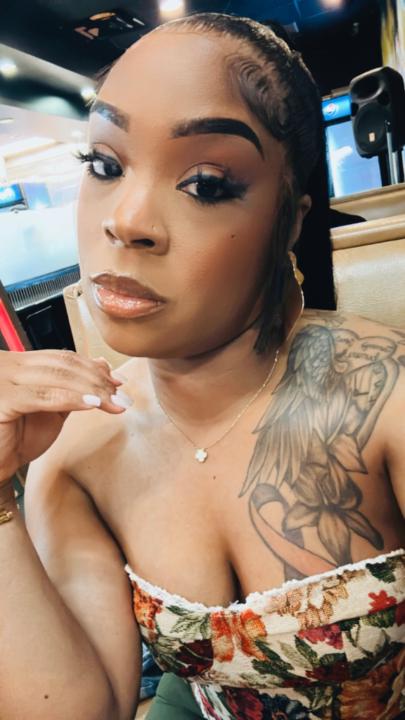 Charnetta Foster