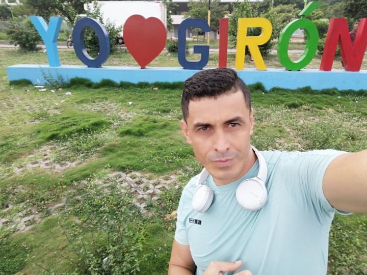 Juan carlos Bautista amaya