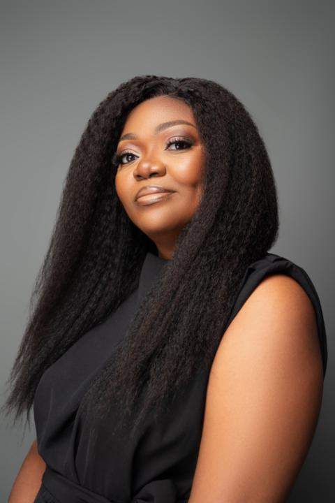 Shulammite Okwu