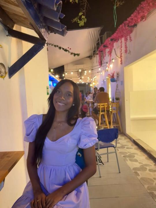 Maria karina Padilla salcedo