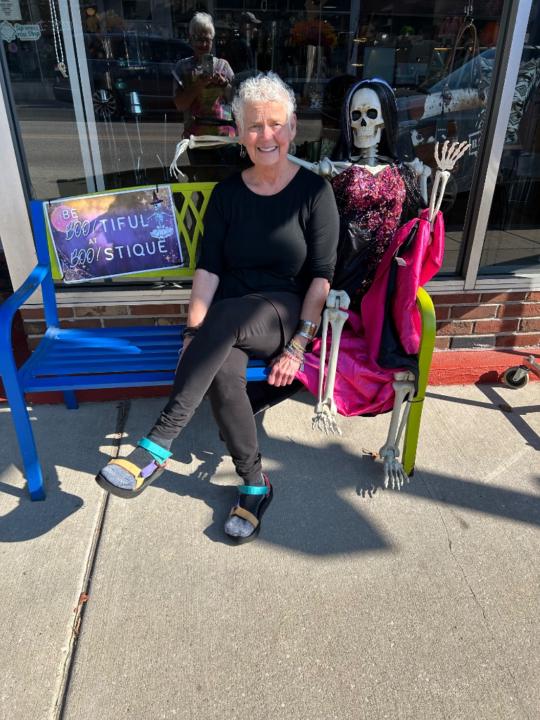 Kathy Jerde