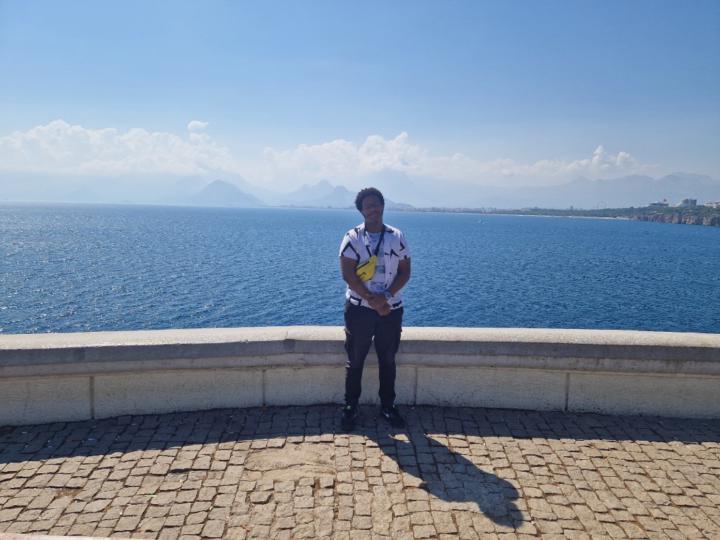 Abdirahman Nour
