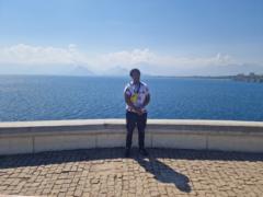 Abdirahman Nour