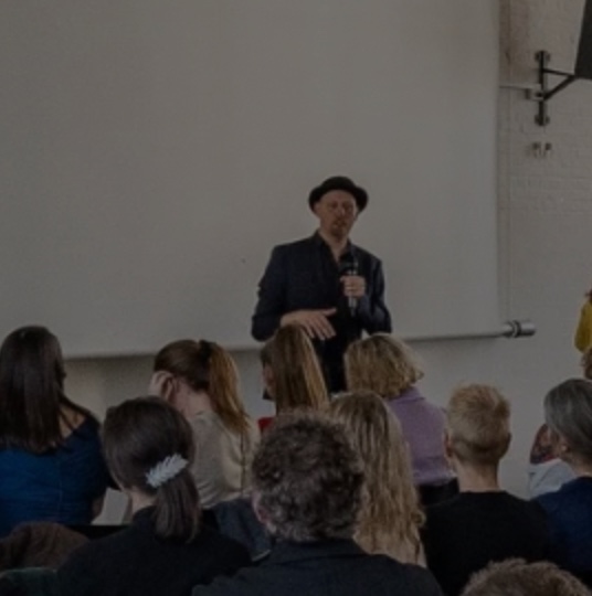 Hakon Elliott Mogensen