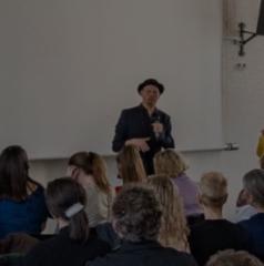 Hakon Elliott Mogensen