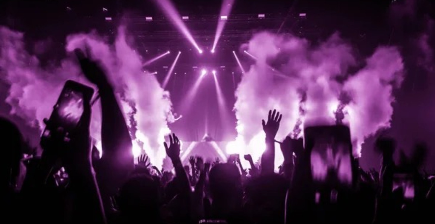 How to Make $10,000 from One Party